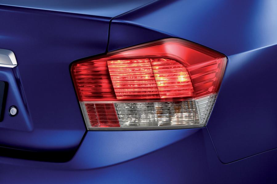  Honda City 2009 года  (фото 18 из 29)